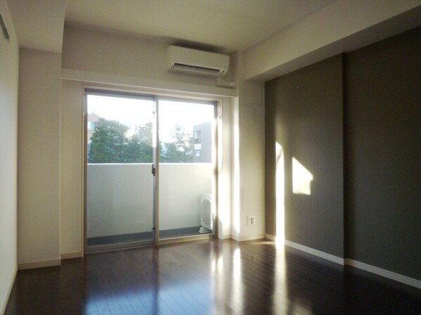 アイル上北沢の物件内観写真